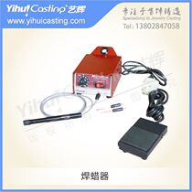 Welding Wax Instrumental welding wax tree flexible welding wax pen adjustable temperature electric iron