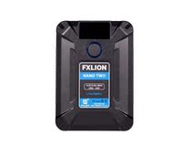 FXLION direction CARIC NANO TWO small V pocket battery BP lithium battery broadcast nano batter
