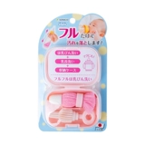 Японское моющее средство для бутылочек, ершик для бутылочки, кисть, детская портативная соска, гигиеническая дорожная щетка для путешествий