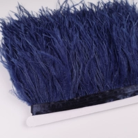 Скрытый синий один метр