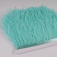 Синий зеленый один метр