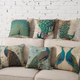 Bằng túi Trung Quốc đệm ghế sofa gỗ đệm Ming và Qing retro ghế ăn đệm La Hán giường sofa tùy chỉnh thảm trải ghế gỗ mùa hè