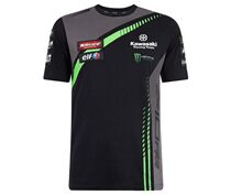 2021 Summer new motorcycle T-shirt cross-country locomotive riding casual wear short sleeve racing T-shirt male speed dry fabric