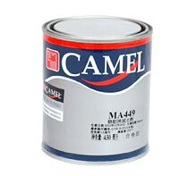 Ex-gratia Camel Deck Advanced Paint Matt GENERIC PAINT MATT MATT Matt Mattering Agent Extinction 430ml 430ml 1L 4L