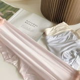 «Нежная не простая вещь» [супер мягкая и тонкая] 60 простых трусиков для девочек