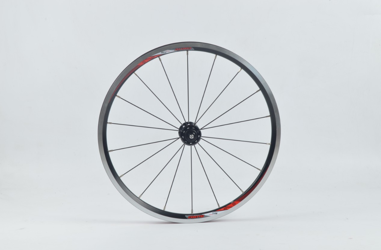 Roues de vélo COSTTU - Ref 2368322 Image 8