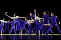 Jasmine Fragrant 12th Peach Lee Cup 2nd Place Original Dance Costume Stage Performance Costume Customize