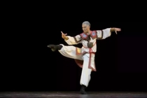 Schang 12th Peach Plum Cup Third Original Dance Costume Stage Performance Costume Customize