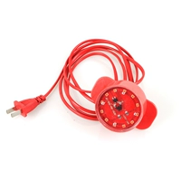 Светодиодная лампочка, 2м