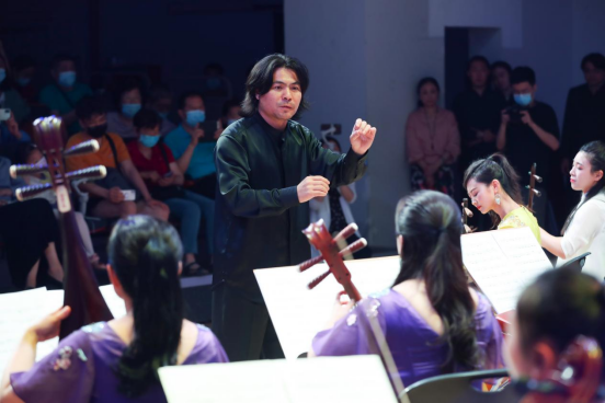 【南昌】中央民族歌舞团2022年民族新年音乐会