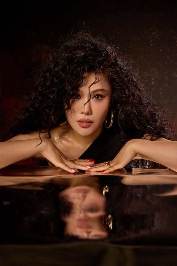 2024爵士上海20周年 袁娅维特别专场