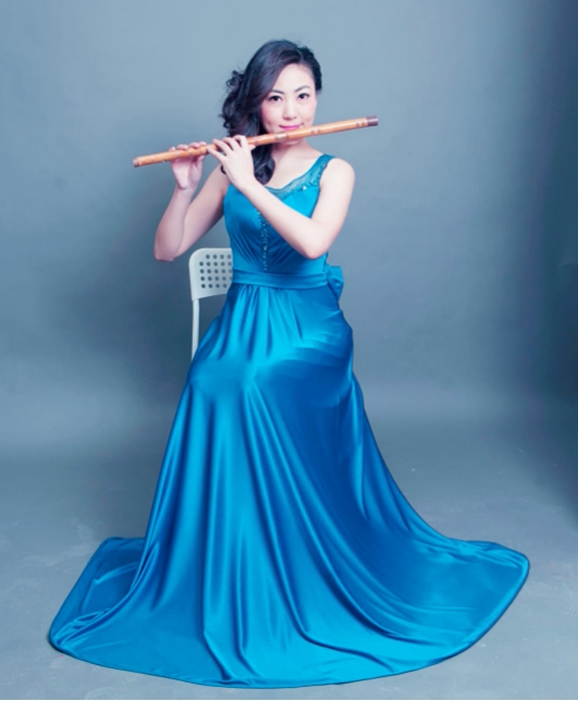 【北京】高山趣—任静古琴音乐会