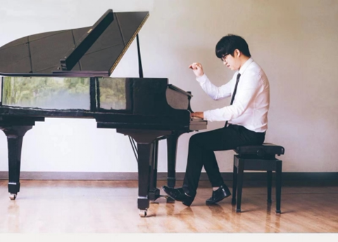 再见,劳伦斯先生-纪念坂本龙一经典作品音乐会