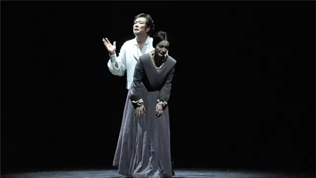 国家大剧院话剧《简·爱》