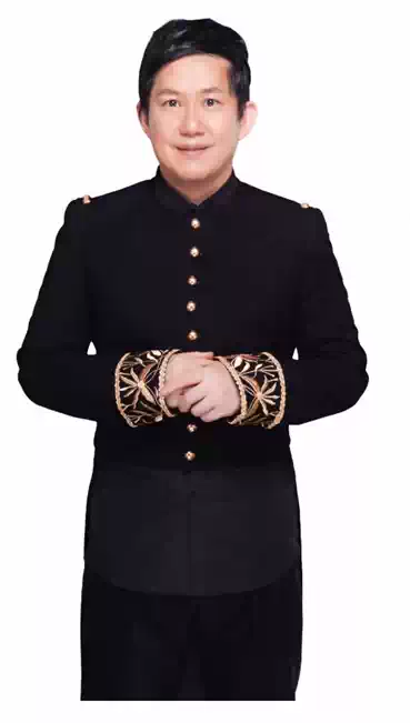 2023音乐嘉年华-怀旧经典演唱会-烟台站