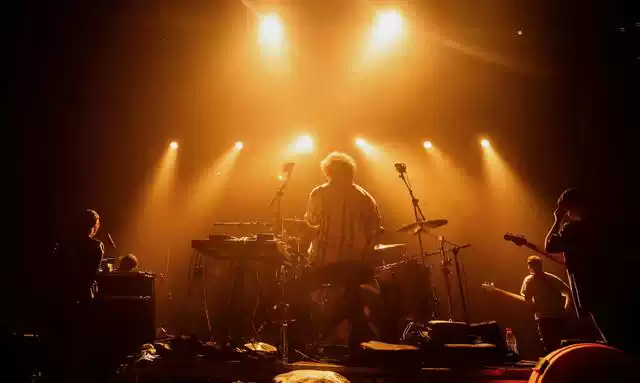 橘子海EXCEL第二回 - 脚下之地