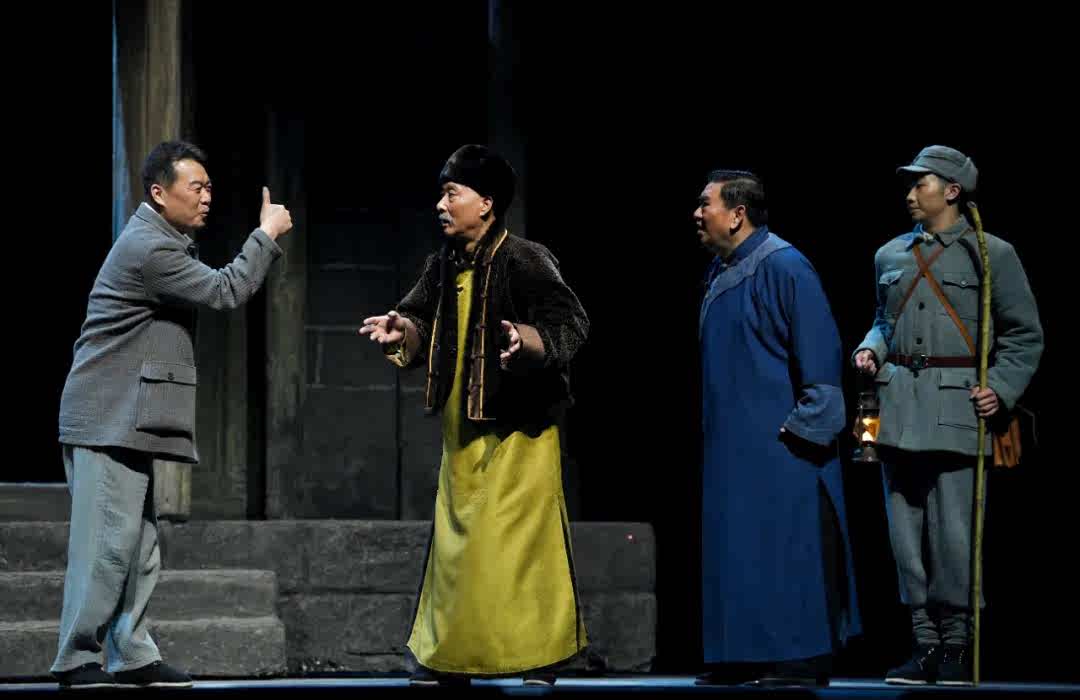 大道文化出品 戏台三部曲之《惊梦》