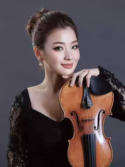 皓月英雄——梁皓一&中国电影乐团电影交响音乐会(图15) 皓月英雄——梁皓一&中国电影乐团电影交响音乐会(图15)