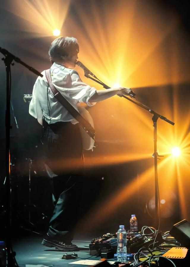 橘子海EXCEL第二回 - 脚下之地