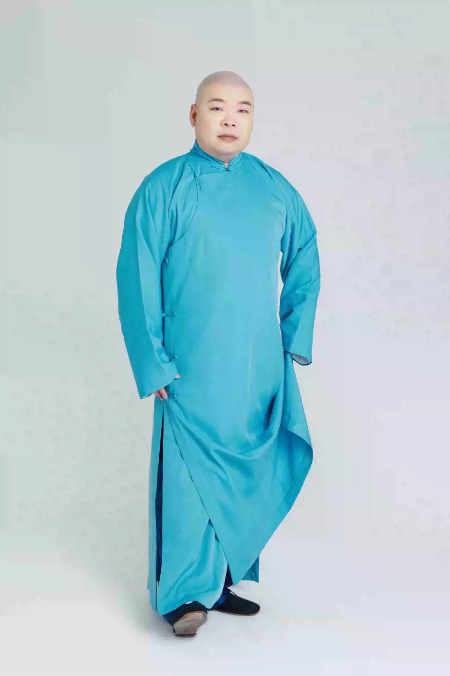 永庆升平-德云社曲艺专场张鹤伦 郎鹤炎 -南昌站