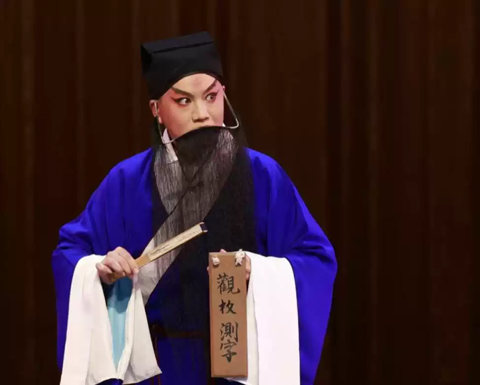 《十五贯·访鼠测字》袁国良2026.03.10 (2)