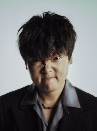 丁一滕讲座 |《关于“伤痛”在“新程式”戏剧中的表达》