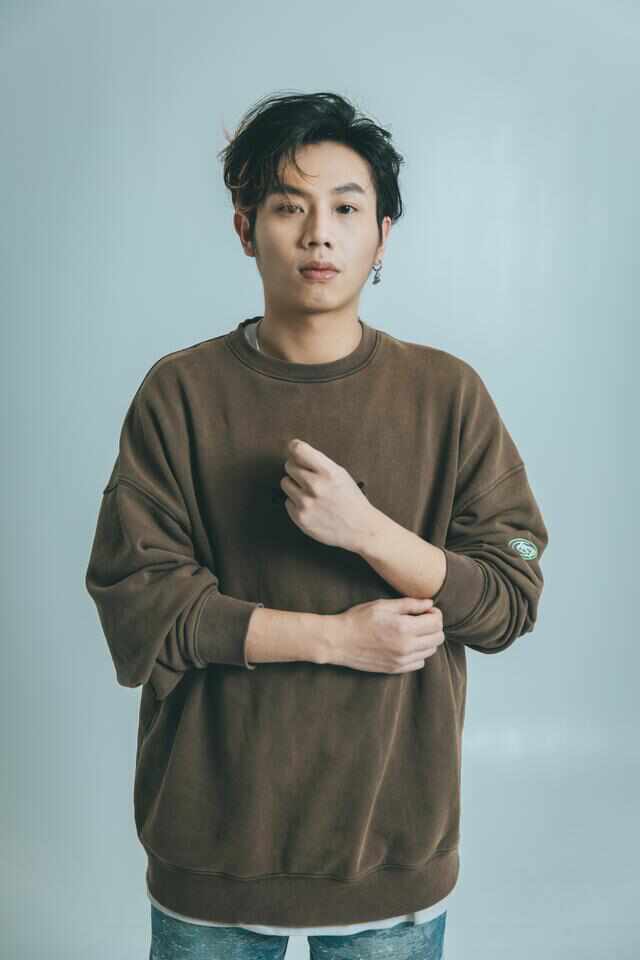 郑润泽 “绚烂 枯萎 以后” 2023-2024巡回演出 —天津站