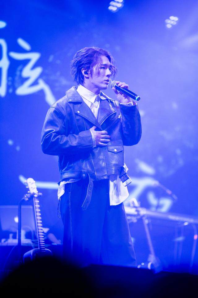 南拳妈妈我回来了巡回演唱会