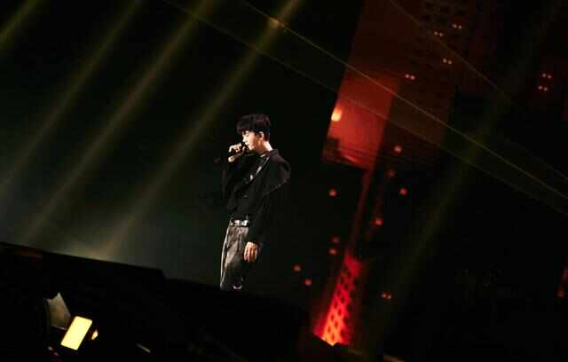 队长Youngcaptain“行至此地之特别行动” 福州站