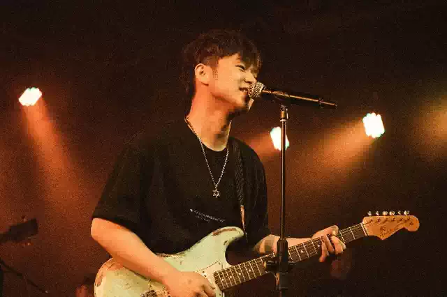 余佳运2023【It’s been so long】巡回演唱会