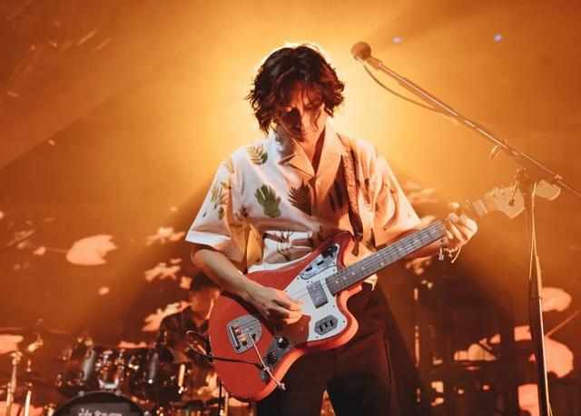 【大麦】旅行团乐队《爱上这样的疯狂》 2023巡演-南京站 南京 1701 Live House Max