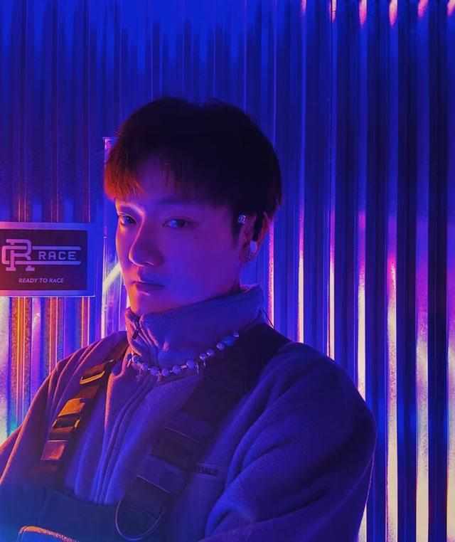 队长Youngcaptain“行至此地之特别行动” 福州站