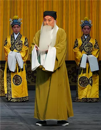 北京京剧院 京剧《红鬃烈马》(图7)