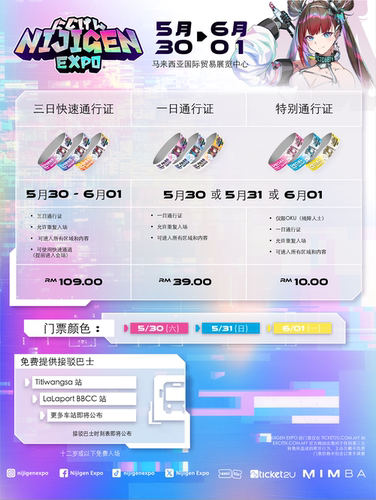 Nijigen Expo