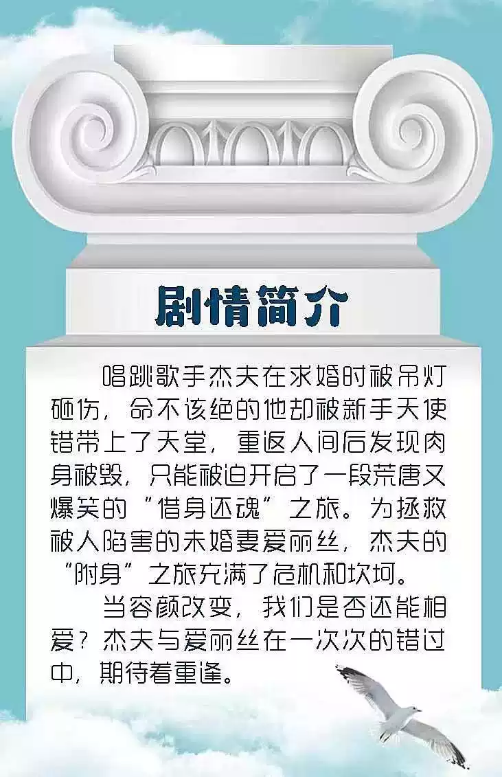 2022开心麻花爆笑舞台剧《变身怪杰》-长沙站