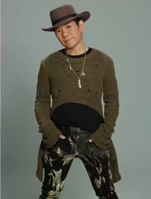 2023音乐嘉年华-怀旧经典演唱会-烟台站