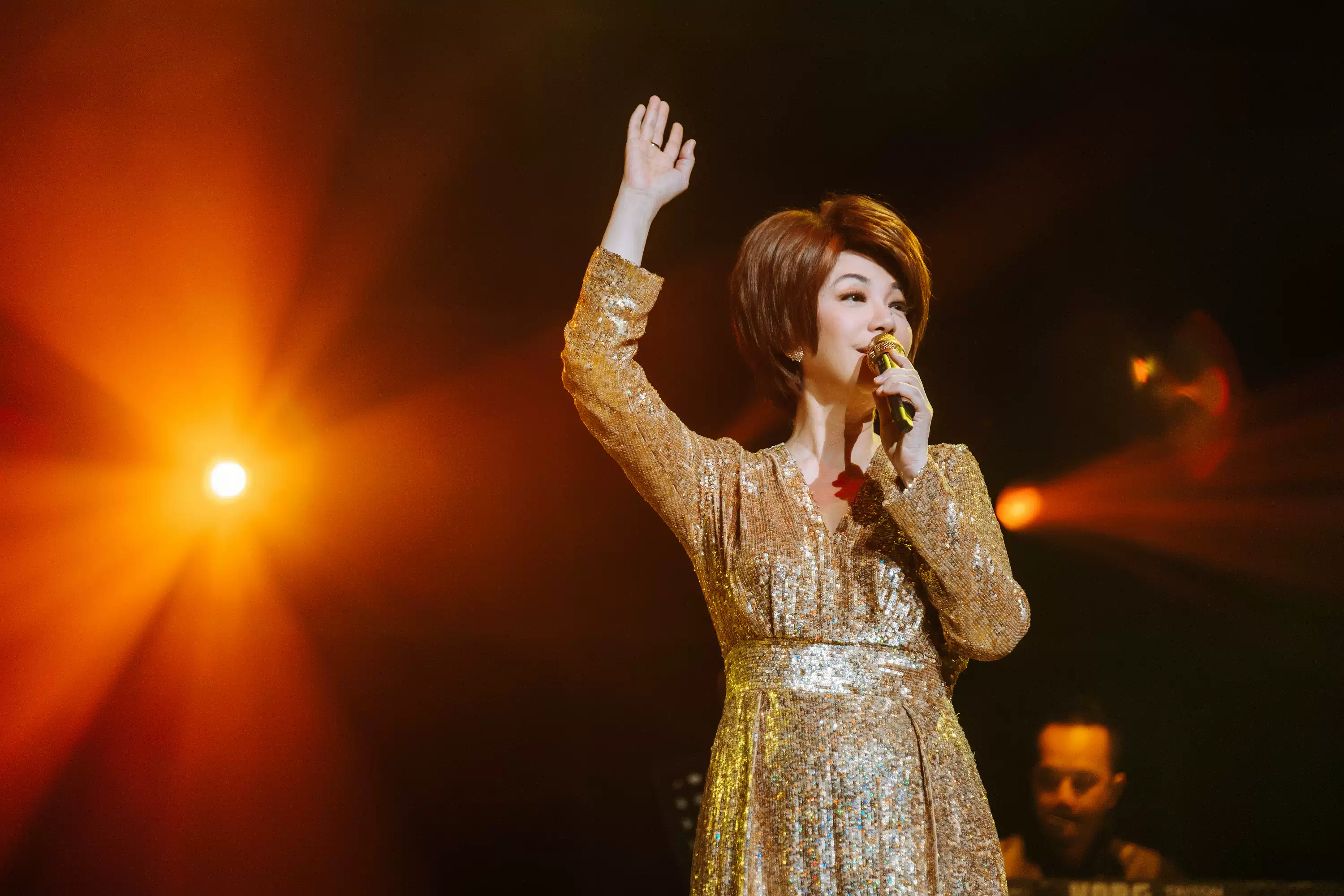 2024 蔡琴”好新琴“深圳演唱会