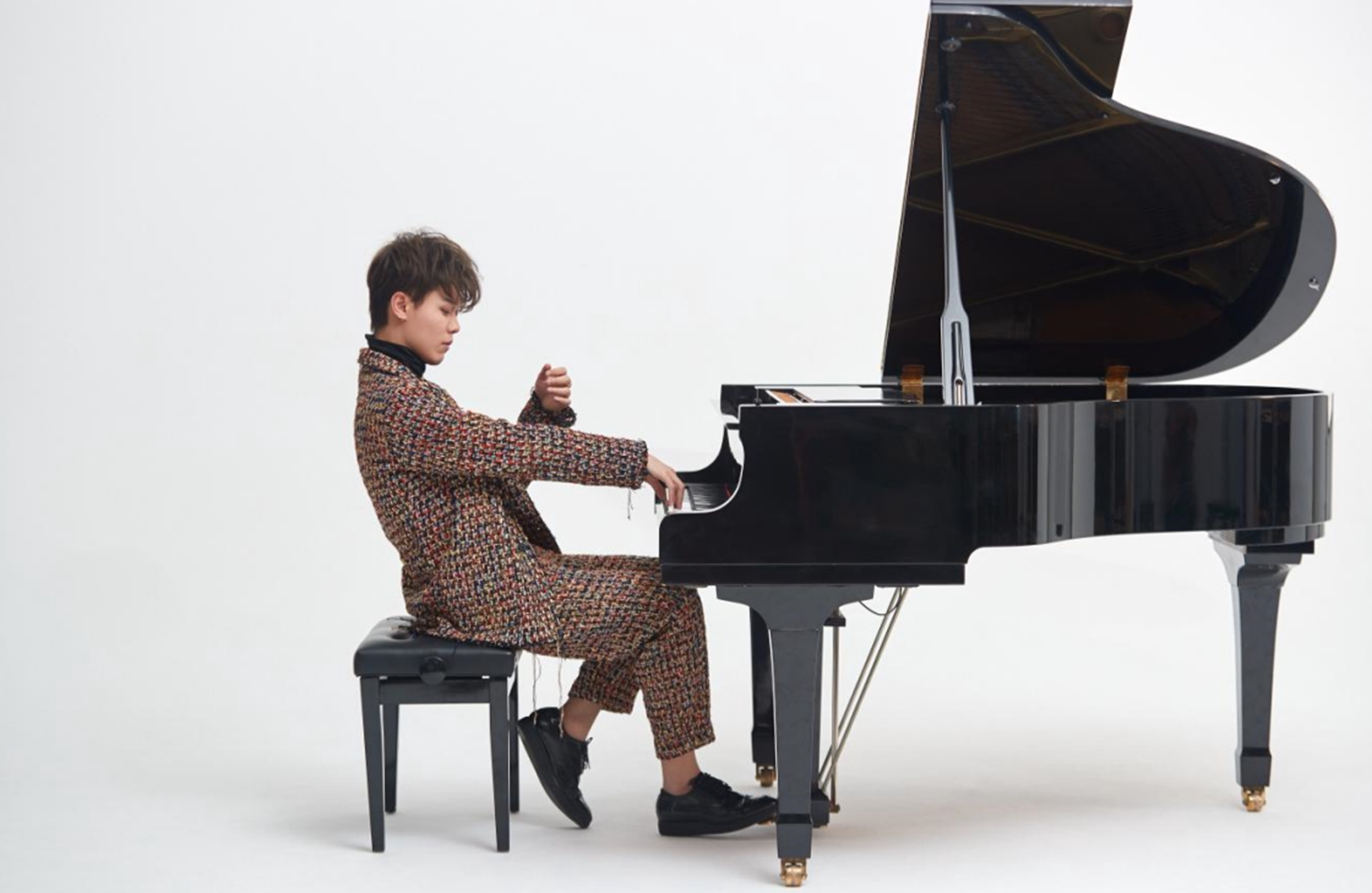 2022王超钢琴独奏音乐会门票+时间票价+在线订票-看看票务