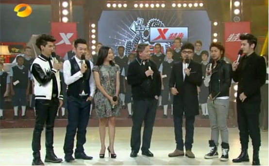 电影《放牛班的春天》原唱传承者-法国圣马可室内童声合唱团音乐会