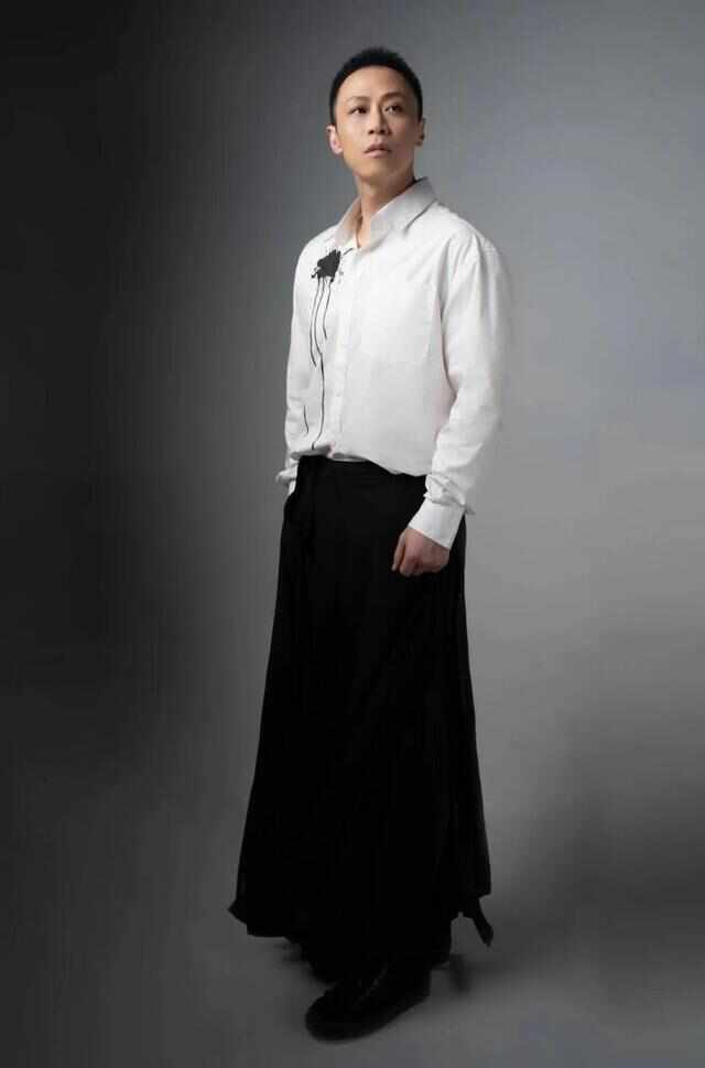 戴荃「风骨拾年」巡演 北京站