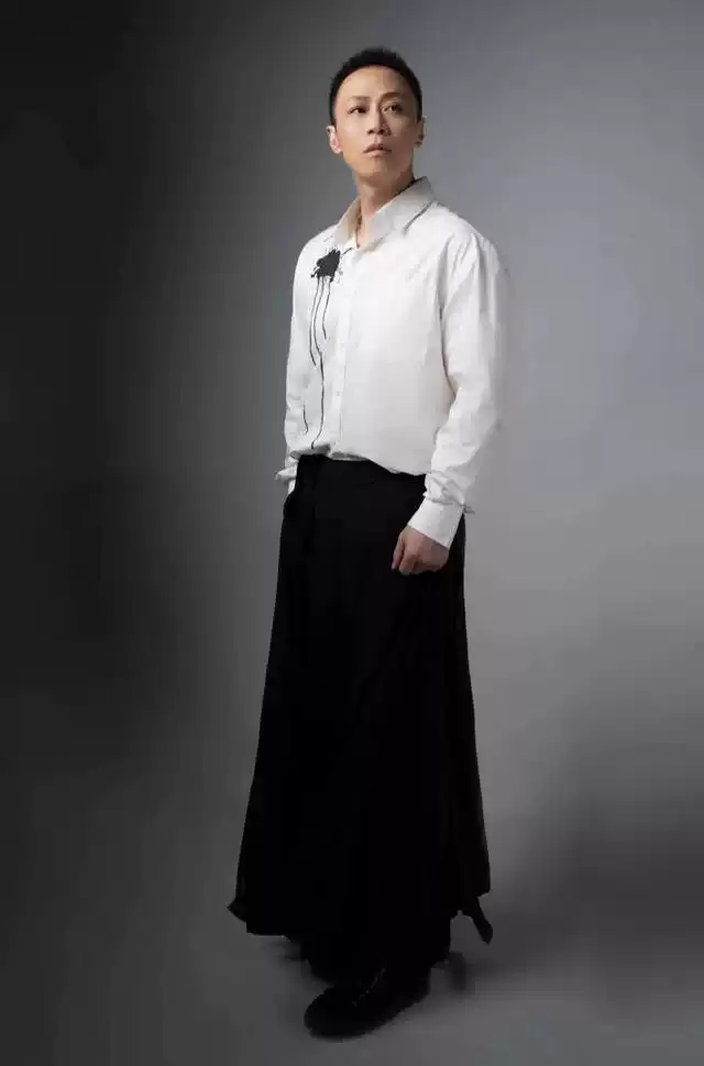 戴荃「风骨拾年」巡演 北京站