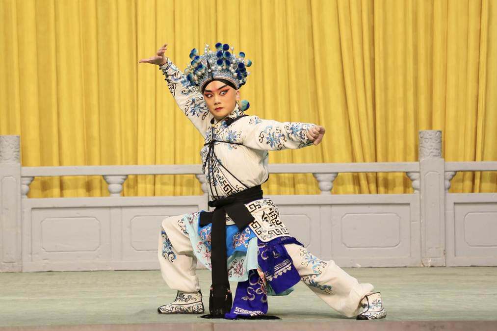 《恶虎村》单人主图