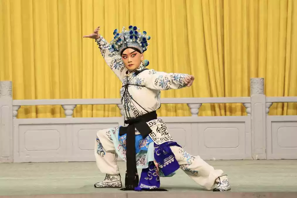 《恶虎村》单人主图