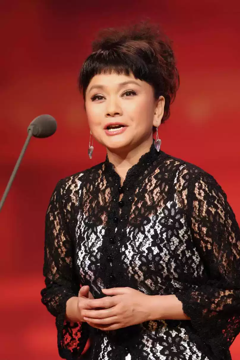 大型音乐史诗—东方红(图2)