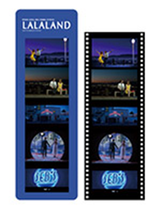 爱乐之城“LALALAND“唯美浪漫经典名曲视听音乐会-厦门