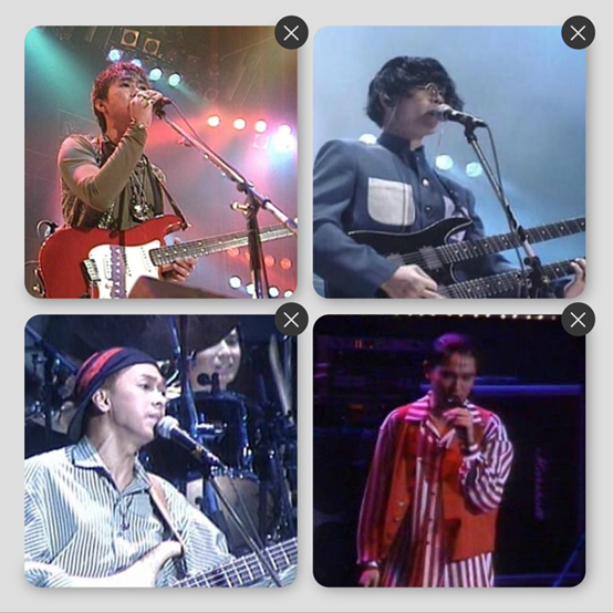 2021卓越与阿博《祝您快乐•黄家驹》致敬BEYOND91巡回演唱会-深圳站 2021卓越与阿博《祝您快乐•黄家驹》致敬BEYOND91巡回演唱会-深圳站