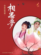 Large-scale ancient costume tin drama - Lovesickness Dream