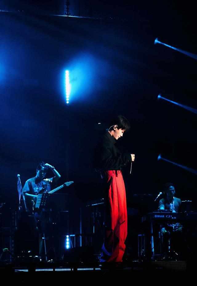 队长Youngcaptain“行至此地之特别行动” 福州站