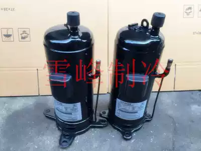 300DHN-47Q2 220V Original refurbished Hitachi air conditioning compressor