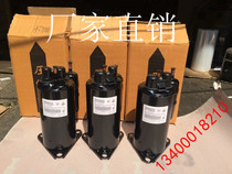 2RV132X7CA06 original refurbished Panasonic DC inverter air conditioner refrigeration compressor refrigerant R410a